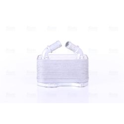 Engine Oil Cooler NISSENS 90995 OE Ref 03H117021D