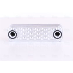 Engine Oil Cooler NISSENS 90997 OE Ref PBC000101
