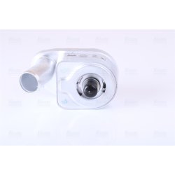 Engine Oil Cooler NISSENS 91101 OE Ref 5801630223