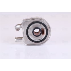 Automatic Transmission Oil Cooler NISSENS 91102 OE Ref 227548