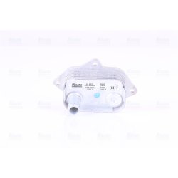 Engine Oil Cooler NISSENS 91103 OE Ref A6681800065