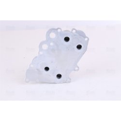 Engine Oil Cooler NISSENS 91108 OE Ref 6401800765 NISSENS