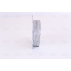 Engine Oil Cooler NISSENS 91108 OE Ref 6401800765 NISSENS