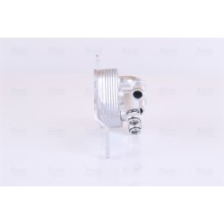 Automatic Transmission Oil Cooler NISSENS 91109 OE Ref 13283220 NISSENS