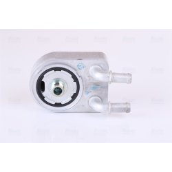 Engine Oil Cooler NISSENS 91111 OE Ref 4884757AE