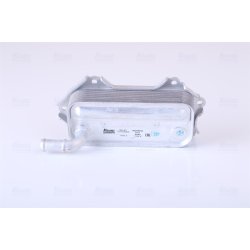 Engine Oil Cooler NISSENS 91117 OE Ref 157100R011