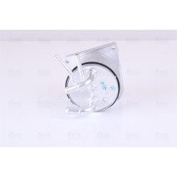 Automatic Transmission Oil Cooler NISSENS 91119 OE Ref 2920A141