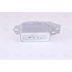 Engine Oil Cooler NISSENS 91121