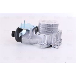 Engine Oil Cooler NISSENS 91124 OE Ref MN982519