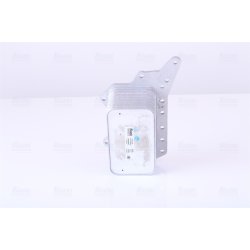 Engine Oil Cooler NISSENS 91125 OE Ref 4423048