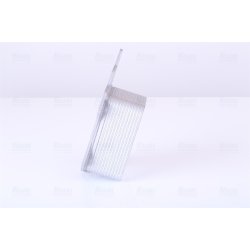 Engine Oil Cooler NISSENS 91125 OE Ref 4423048 NISSENS