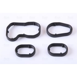 Engine Oil Cooler NISSENS 91125 OE Ref 4423048 NISSENS