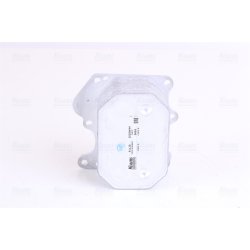 Engine Oil Cooler NISSENS 91128 OE Ref 2007522