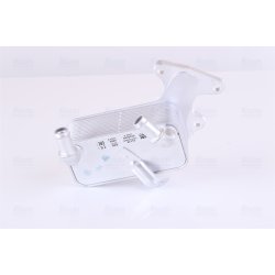 Automatic Transmission Oil Cooler NISSENS 91129 OE Ref 09G409061E