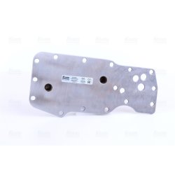 Engine Oil Cooler NISSENS 91130 OE Ref 1408533