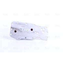 Engine Oil Cooler NISSENS 91131 OE Ref 4896407