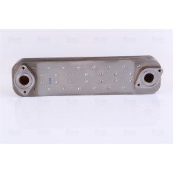Engine Oil Cooler NISSENS 91132 OE Ref 504198739