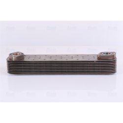 Engine Oil Cooler NISSENS 91132 OE Ref 504198739 NISSENS