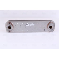 Engine Oil Cooler NISSENS 91135 OE Ref 500301692
