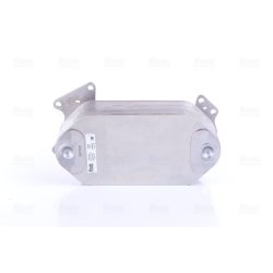 Engine Oil Cooler NISSENS 91139 OE Ref 4711800765