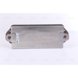 Engine Oil Cooler NISSENS 91143 OE Ref 1945965