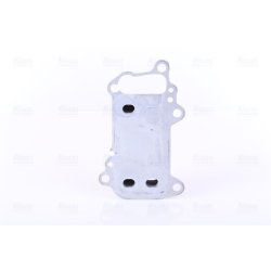 Engine Oil Cooler NISSENS 91151 OE Ref 7802113