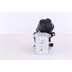 Engine Oil Cooler NISSENS 91154 OE Ref 03P115389A NISSENS