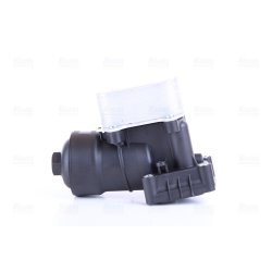 Engine Oil Cooler NISSENS 91158 OE Ref 03L115389C