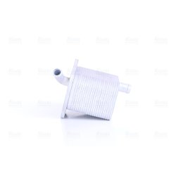 Engine Oil Cooler NISSENS 91159 OE Ref 8G9N6A642AA NISSENS