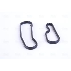 Engine Oil Cooler NISSENS 91159 OE Ref 8G9N6A642AA NISSENS