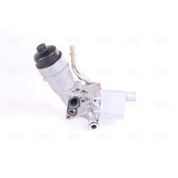 Engine Oil Cooler NISSENS 91161 OE Ref 650039