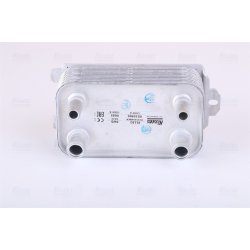 Automatic Transmission Oil Cooler NISSENS 91162 OE Ref 31305197