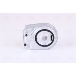 Engine Oil Cooler NISSENS 91163 OE Ref 264102B740