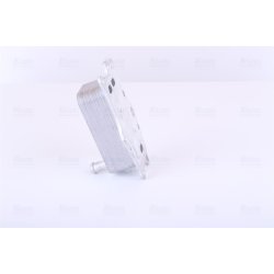 Engine Oil Cooler NISSENS 91165 OE Ref 4818024 NISSENS