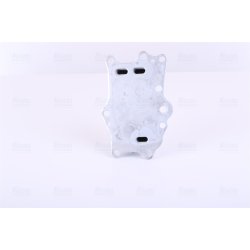 Engine Oil Cooler NISSENS 91165 OE Ref 4818024 NISSENS