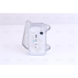 Engine Oil Cooler NISSENS 91166 OE Ref 6131880201