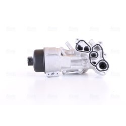 Engine Oil Cooler NISSENS 91167 OE Ref 864374980