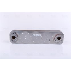 Engine Oil Cooler NISSENS 91168 OE Ref 504389792