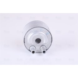 Engine Oil Cooler NISSENS 91177 OE Ref 213055X00A