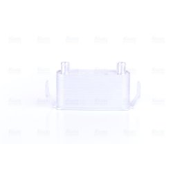 Automatic Transmission Oil Cooler NISSENS 91178 OE Ref LR013722