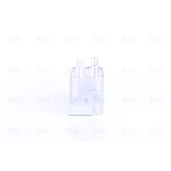 Automatic Transmission Oil Cooler NISSENS 91178 OE Ref LR013722 NISSENS