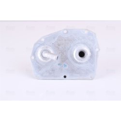 Engine Oil Cooler NISSENS 91179 OE Ref A1041800309