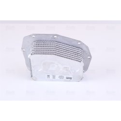 Engine Oil Cooler NISSENS 91179 OE Ref A1041800309 NISSENS