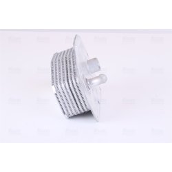 Engine Oil Cooler NISSENS 91179 OE Ref A1041800309 NISSENS