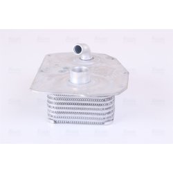 Engine Oil Cooler NISSENS 91179 OE Ref A1041800309 NISSENS