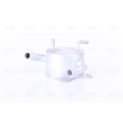 Automatic Transmission Oil Cooler NISSENS 91180 OE Ref MN156690