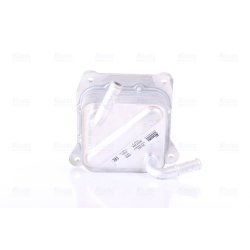 Automatic Transmission Oil Cooler NISSENS 91181 OE Ref 216063JX2A