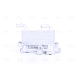 Engine Oil Cooler NISSENS 91182 OE Ref 12786260