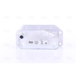 Engine Oil Cooler NISSENS 91188 OE Ref 31319422