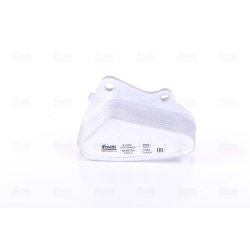 Engine Oil Cooler NISSENS 91202 OE Ref 12678774